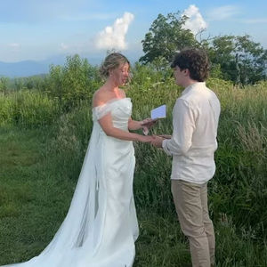 Meet your Posher, Sophia